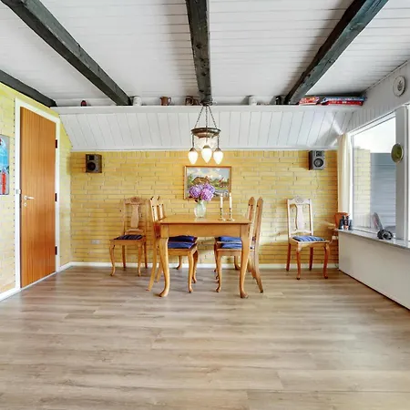 Awesome In With House Sea View Holiday home *