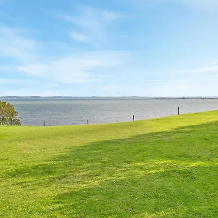 Awesome In With House Sea View Holiday home Thyholm