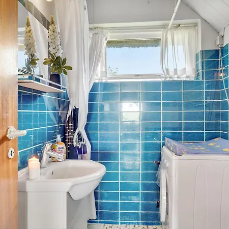 Awesome In With House Sea View Thyholm