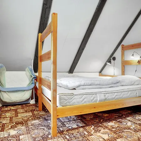 Holiday home Awesome In With House Sea View *