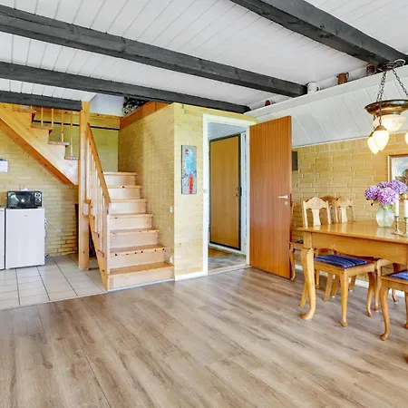 Awesome In With House Sea View Holiday home Thyholm
