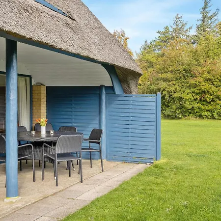 Awesome In With House Sea View * Thyholm