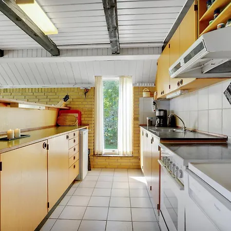 Awesome In With House Sea View *