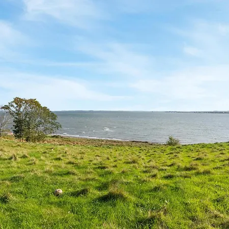 Awesome In With House Sea View Thyholm